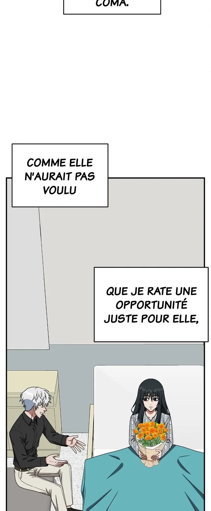 Read Change-Moi FR Manga Online