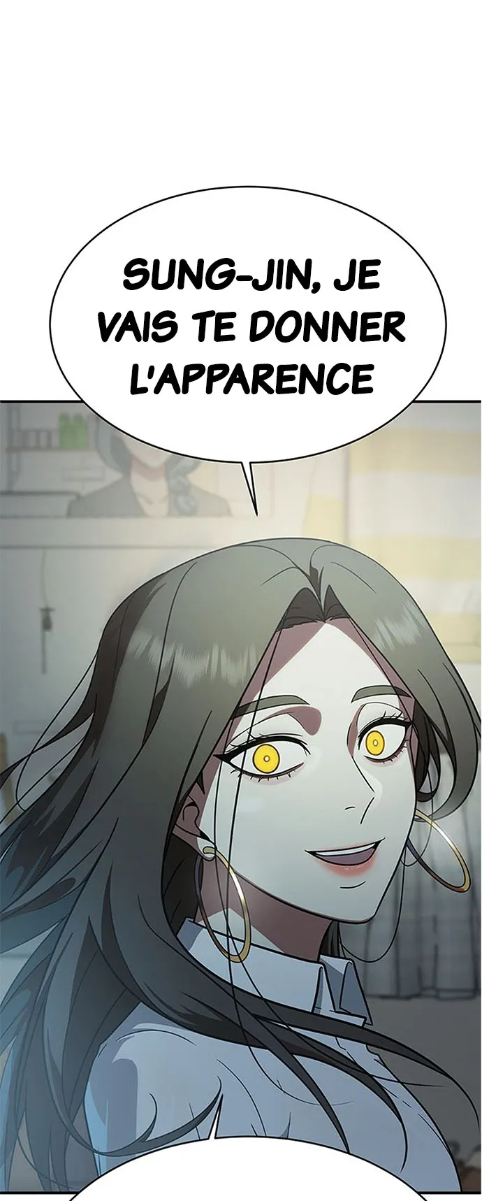 Read Change-Moi FR Manga Online