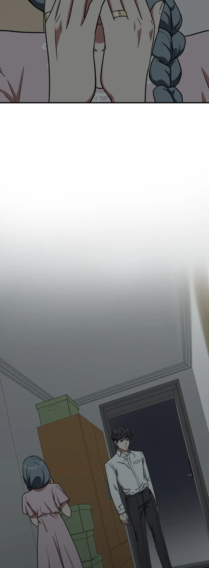 Read Change-Moi FR Manga Online