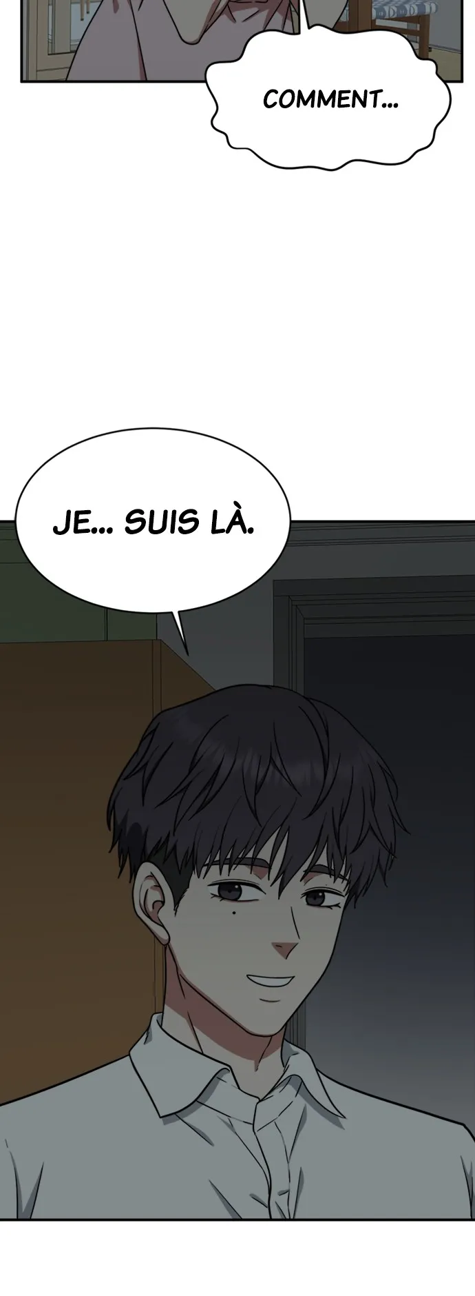 Read Change-Moi FR Manga Online