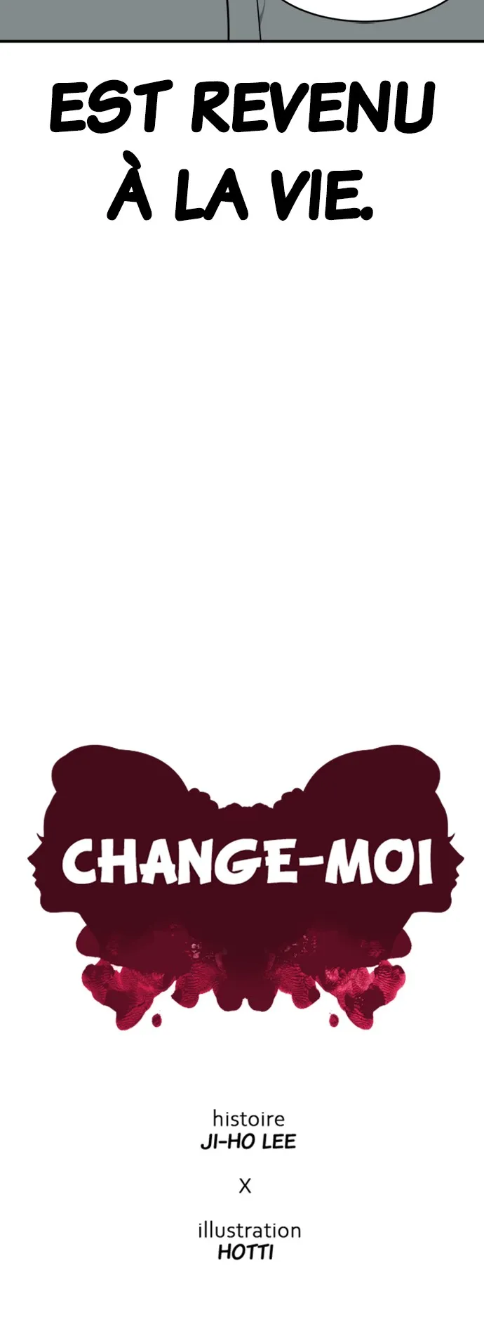 Read Change-Moi FR Manga Online