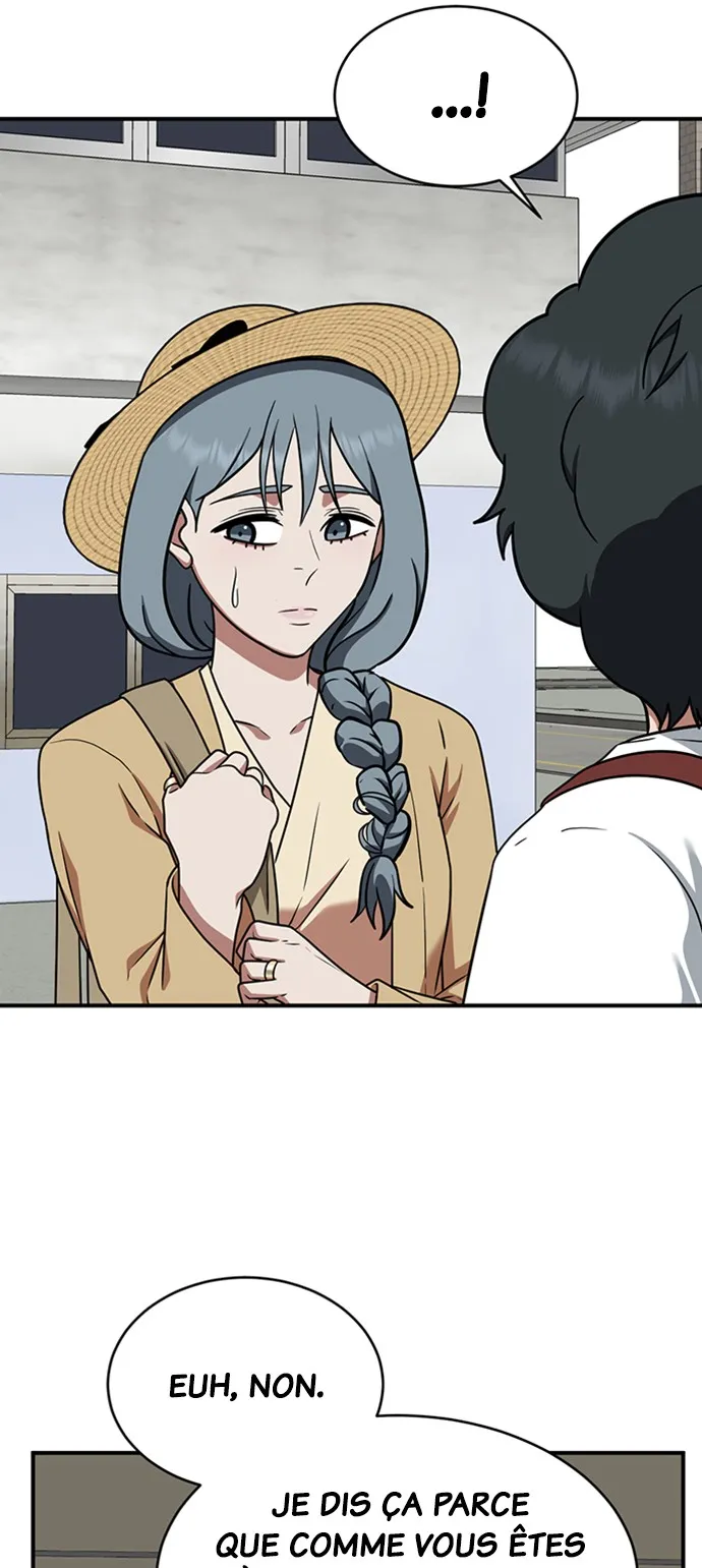 Read Change-Moi FR Manga Online