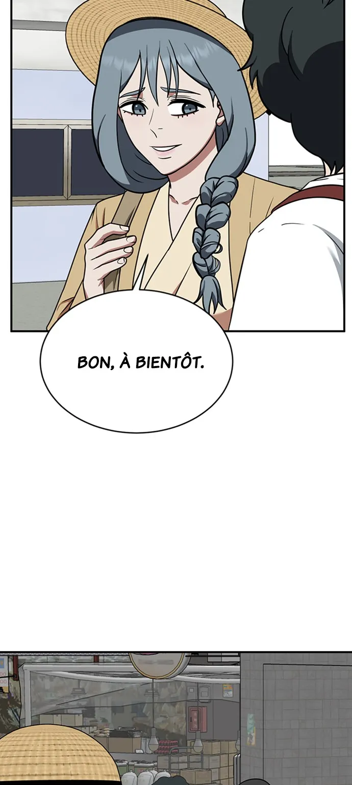 Read Change-Moi FR Manga Online
