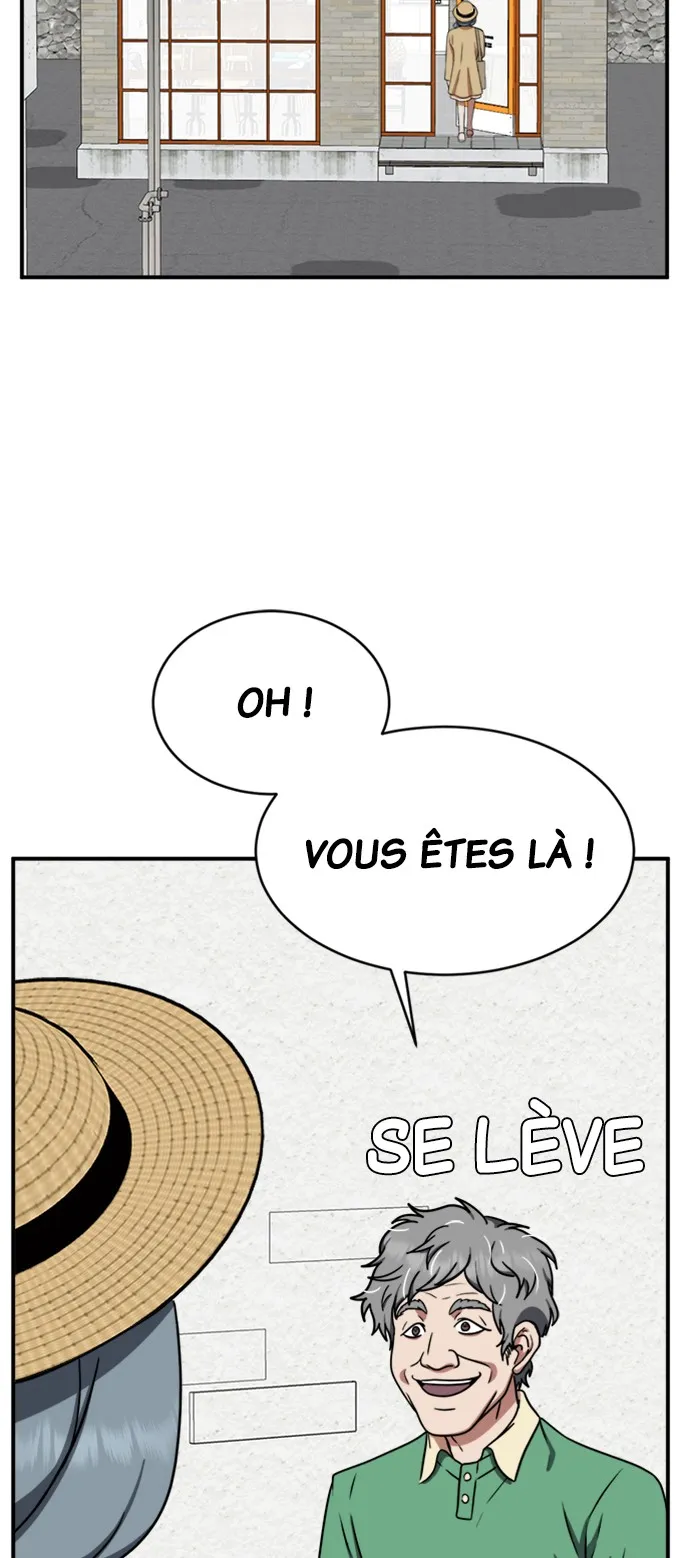Read Change-Moi FR Manga Online