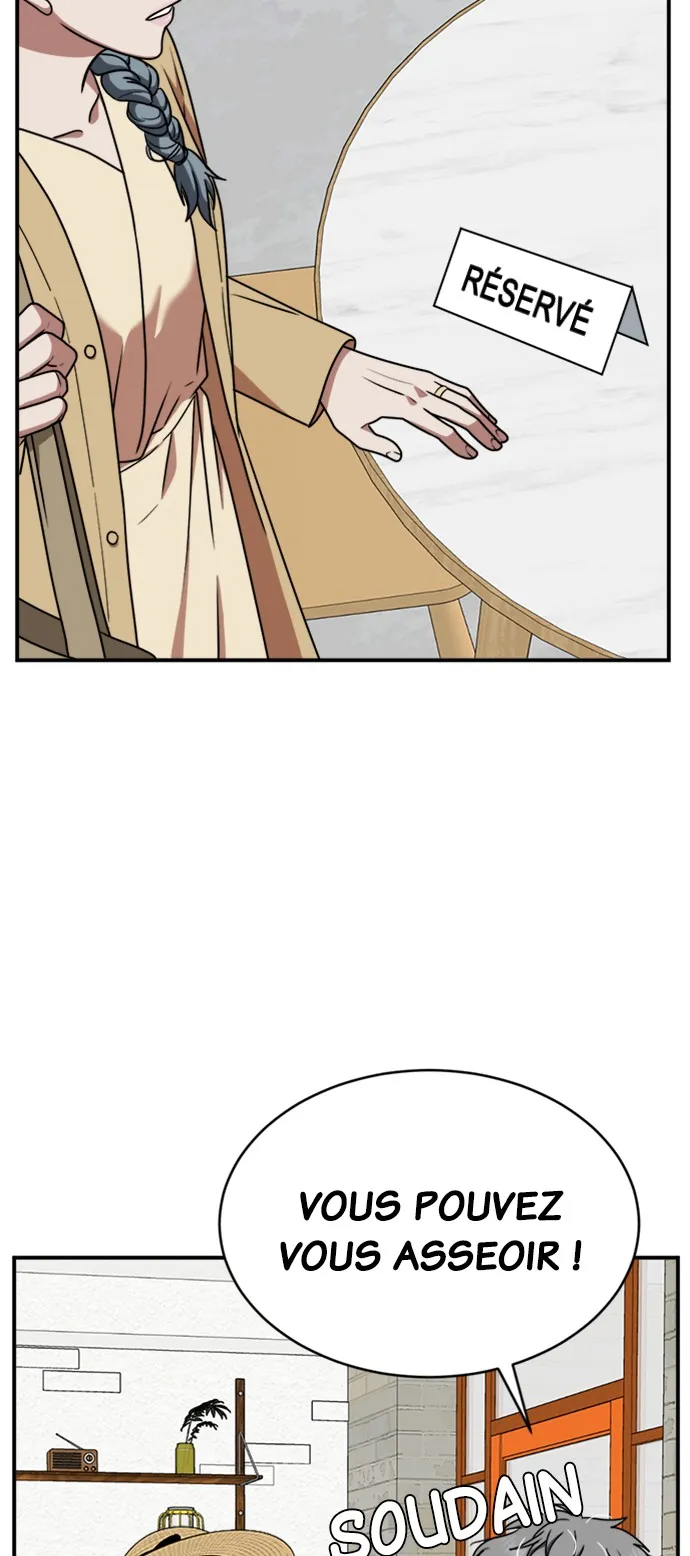 Read Change-Moi FR Manga Online