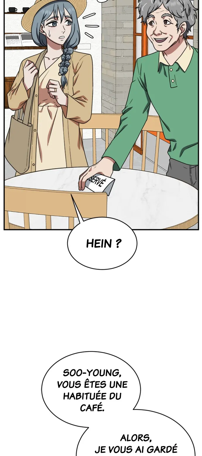 Read Change-Moi FR Manga Online