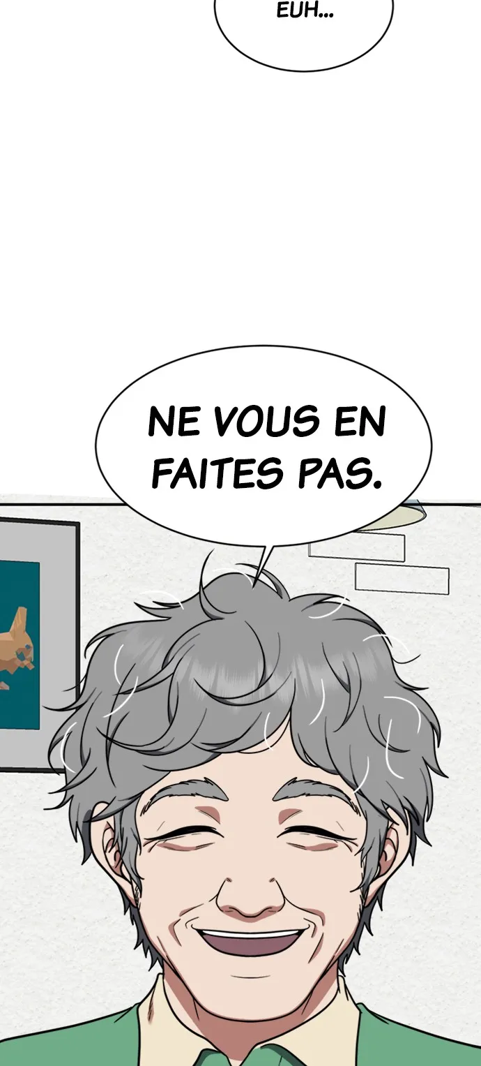 Read Change-Moi FR Manga Online