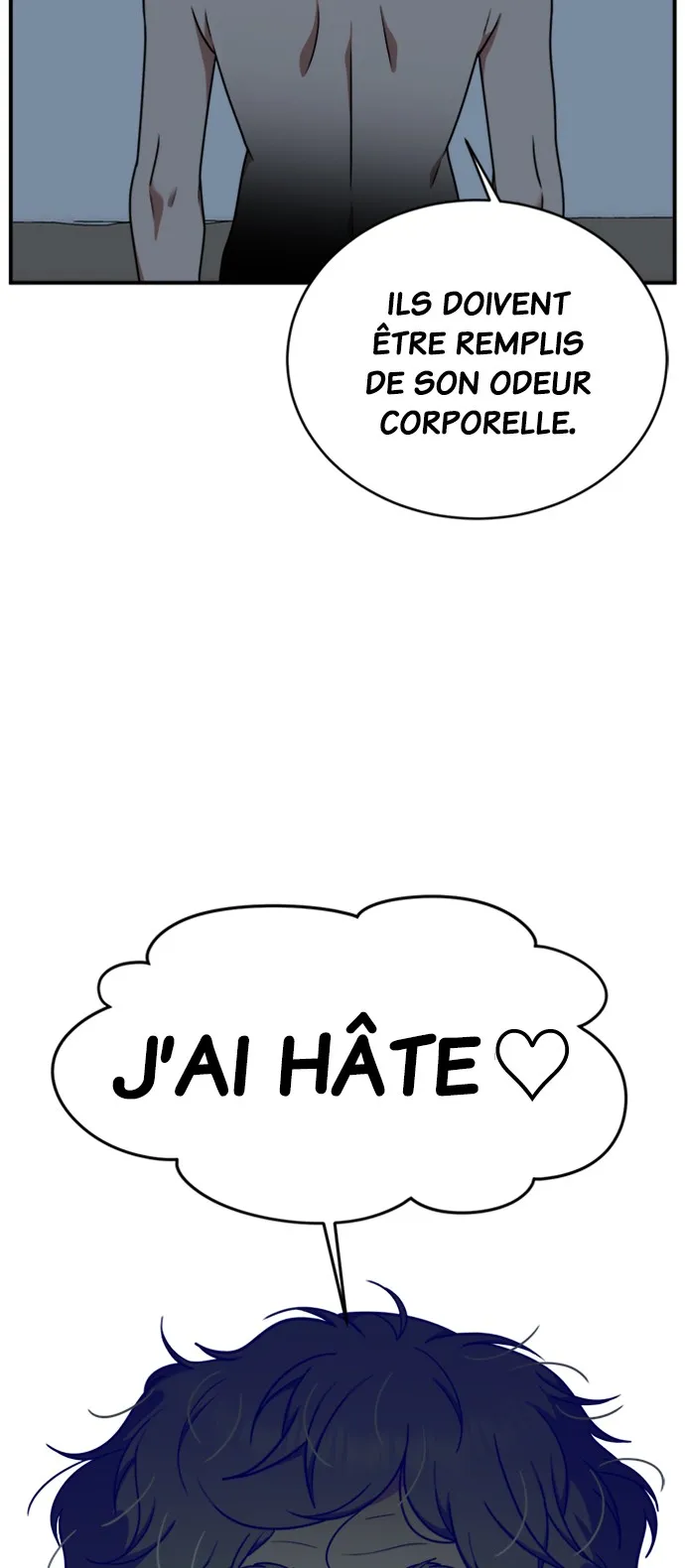 Read Change-Moi FR Manga Online