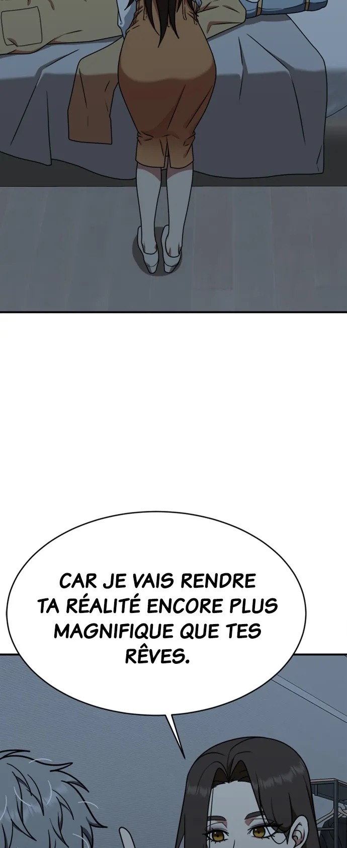 Read Change-Moi FR Manga Online