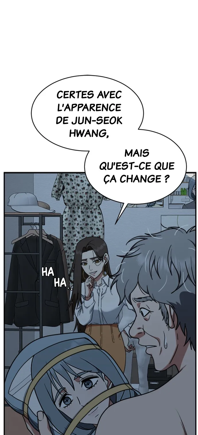 Read Change-Moi FR Manga Online
