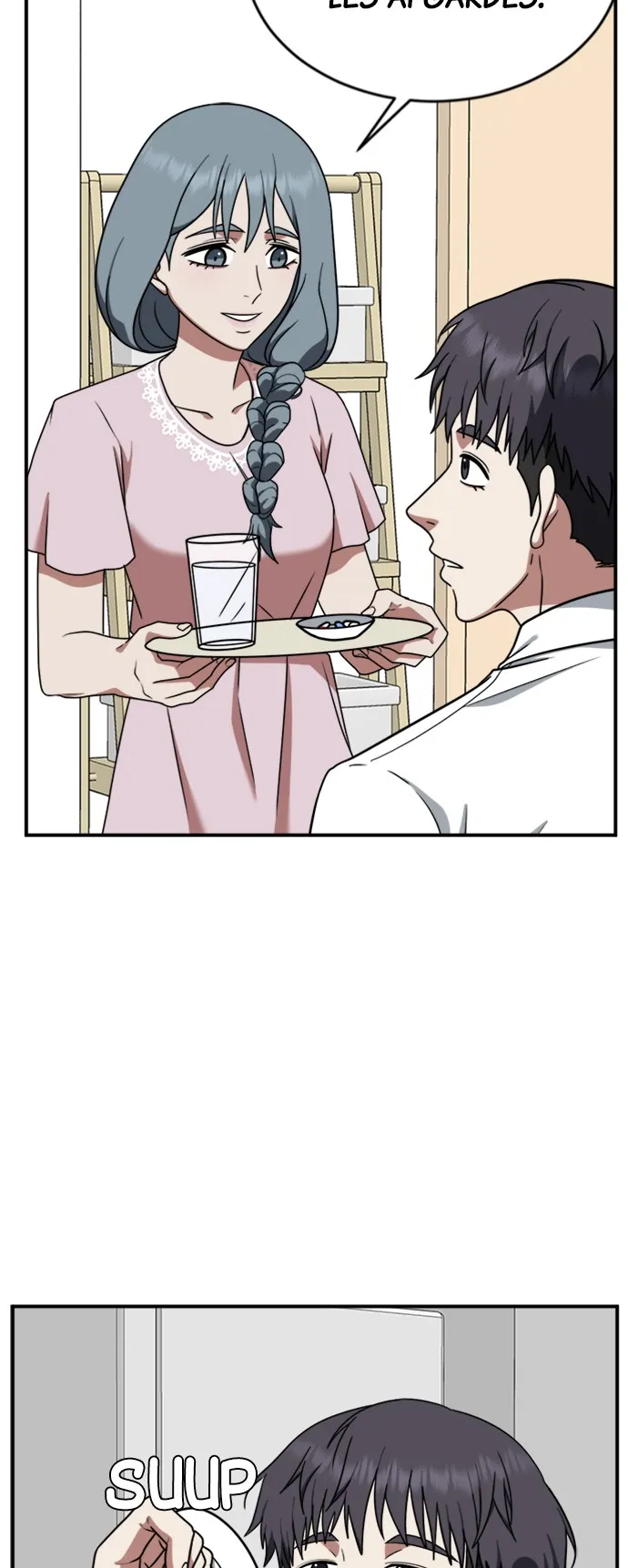 Read Change-Moi FR Manga Online