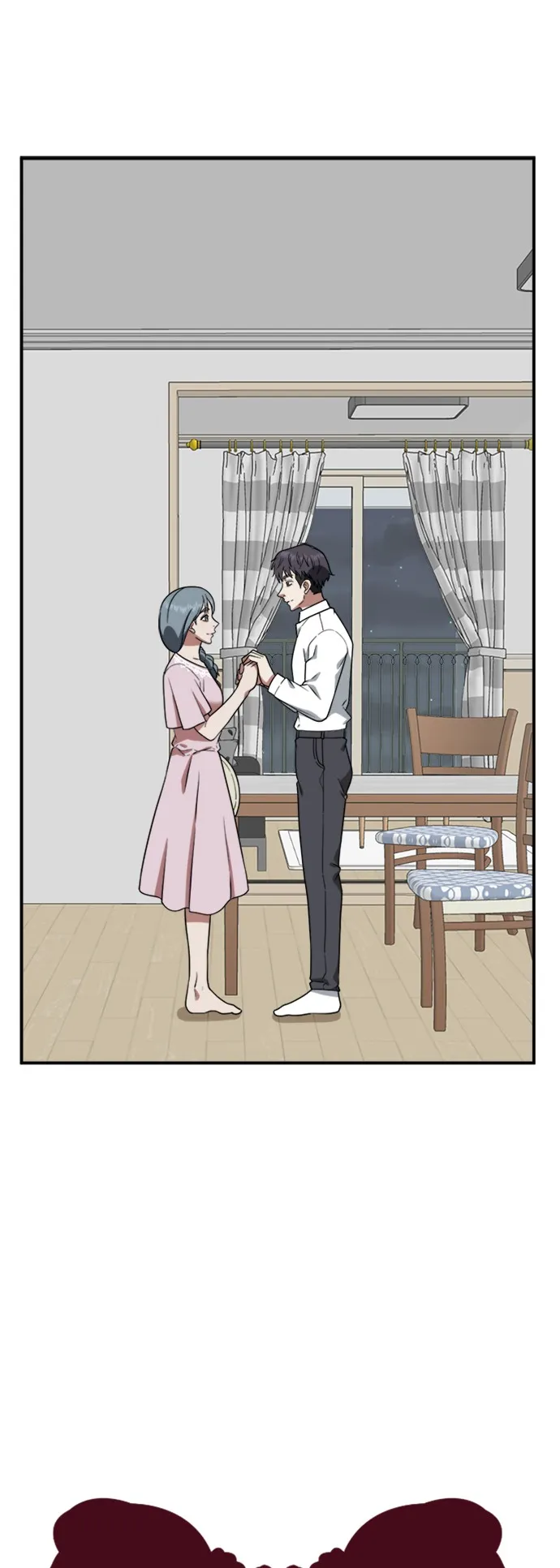 Read Change-Moi FR Manga Online