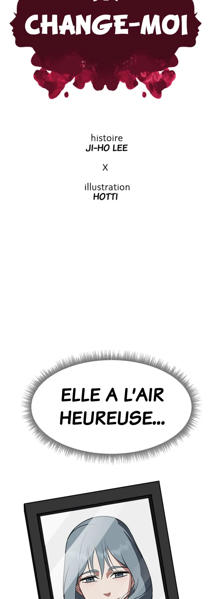 Read Change-Moi FR Manga Online