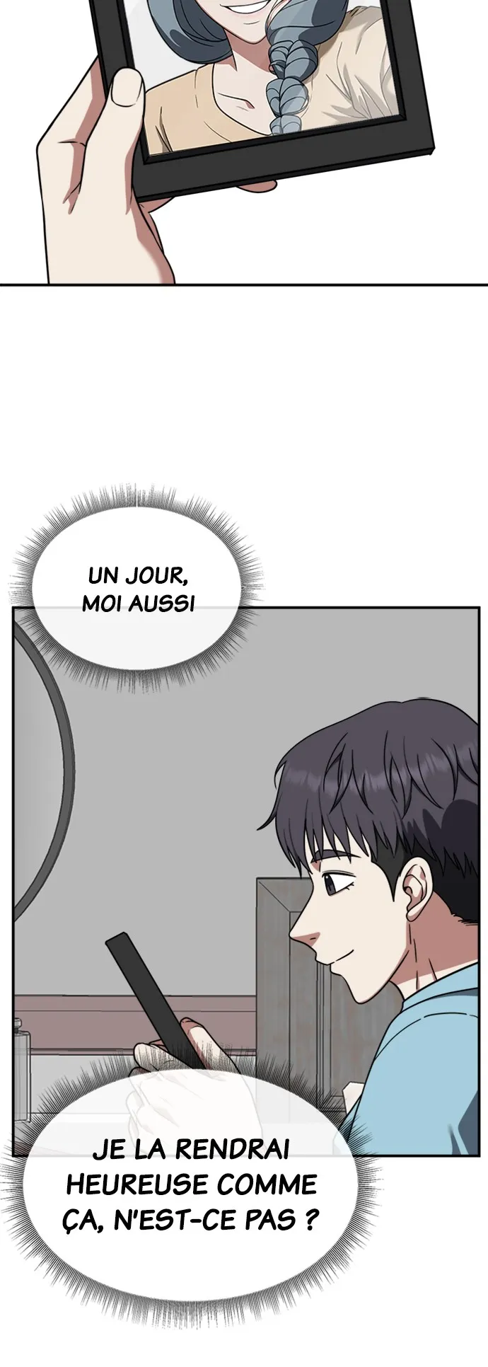 Read Change-Moi FR Manga Online
