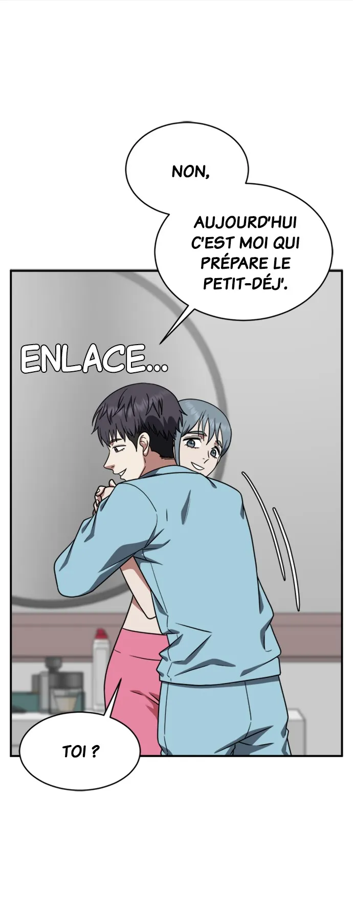 Read Change-Moi FR Manga Online