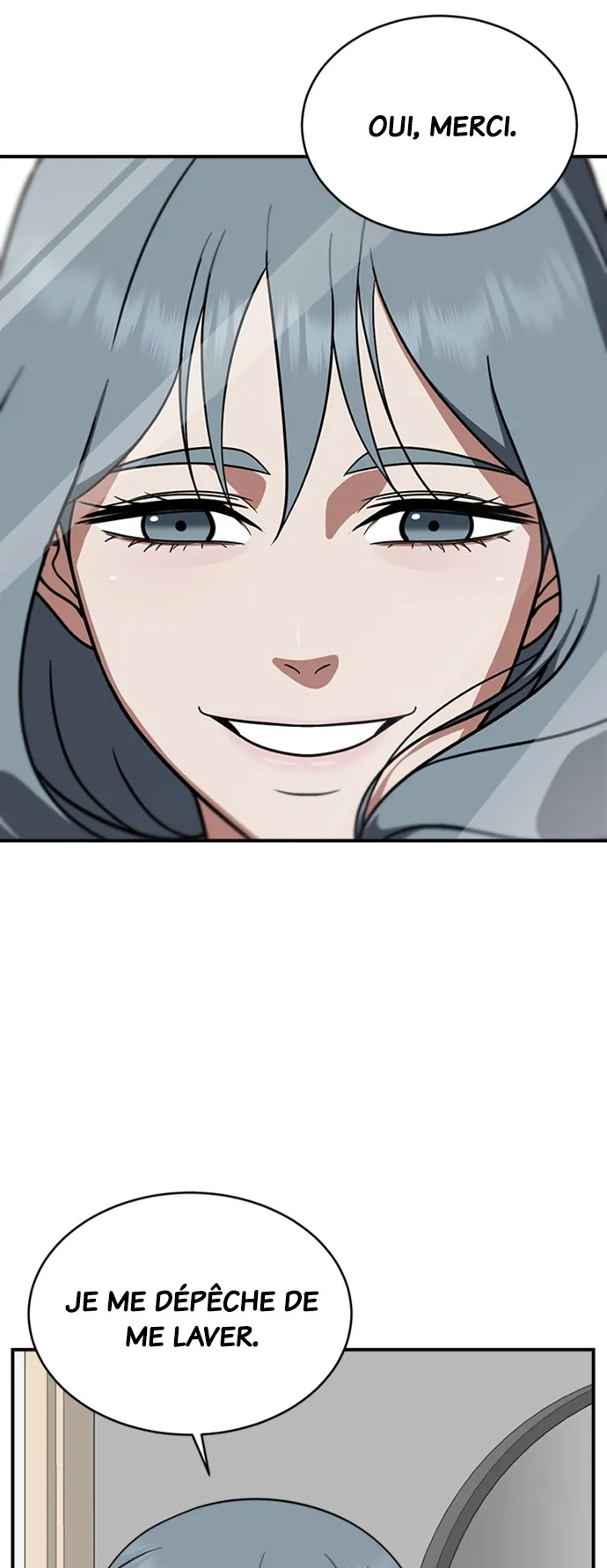Read Change-Moi FR Manga Online