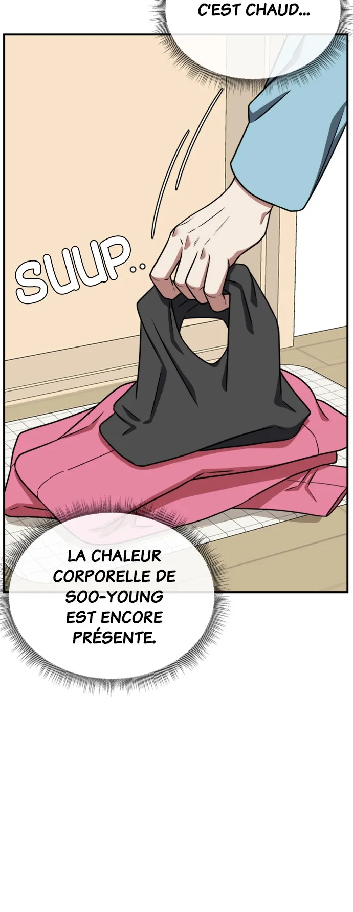 Read Change-Moi FR Manga Online