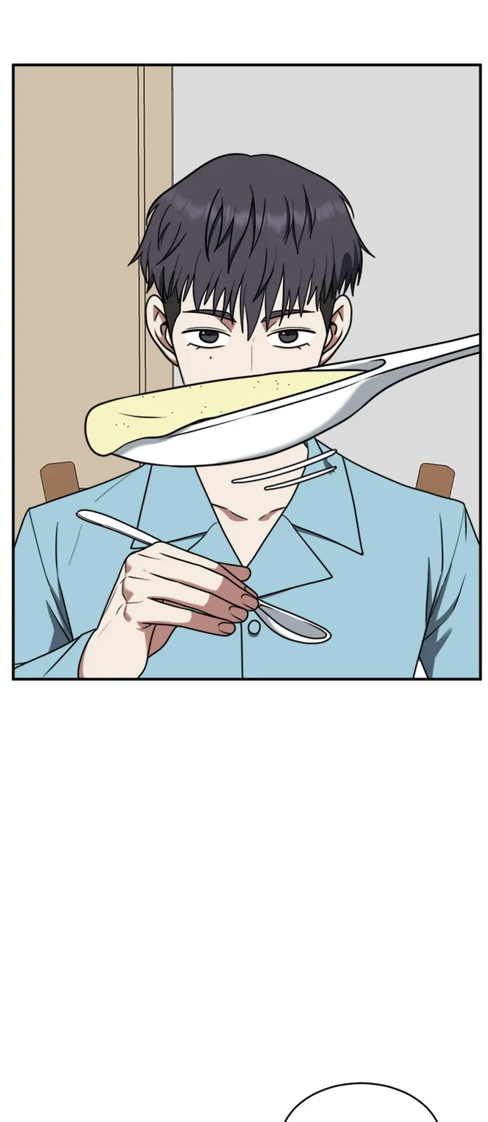 Read Change-Moi FR Manga Online