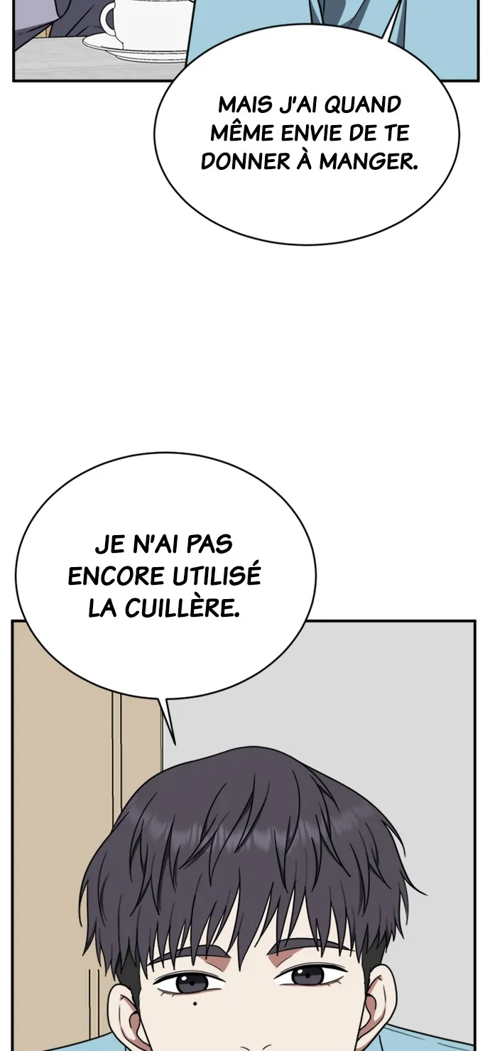 Read Change-Moi FR Manga Online
