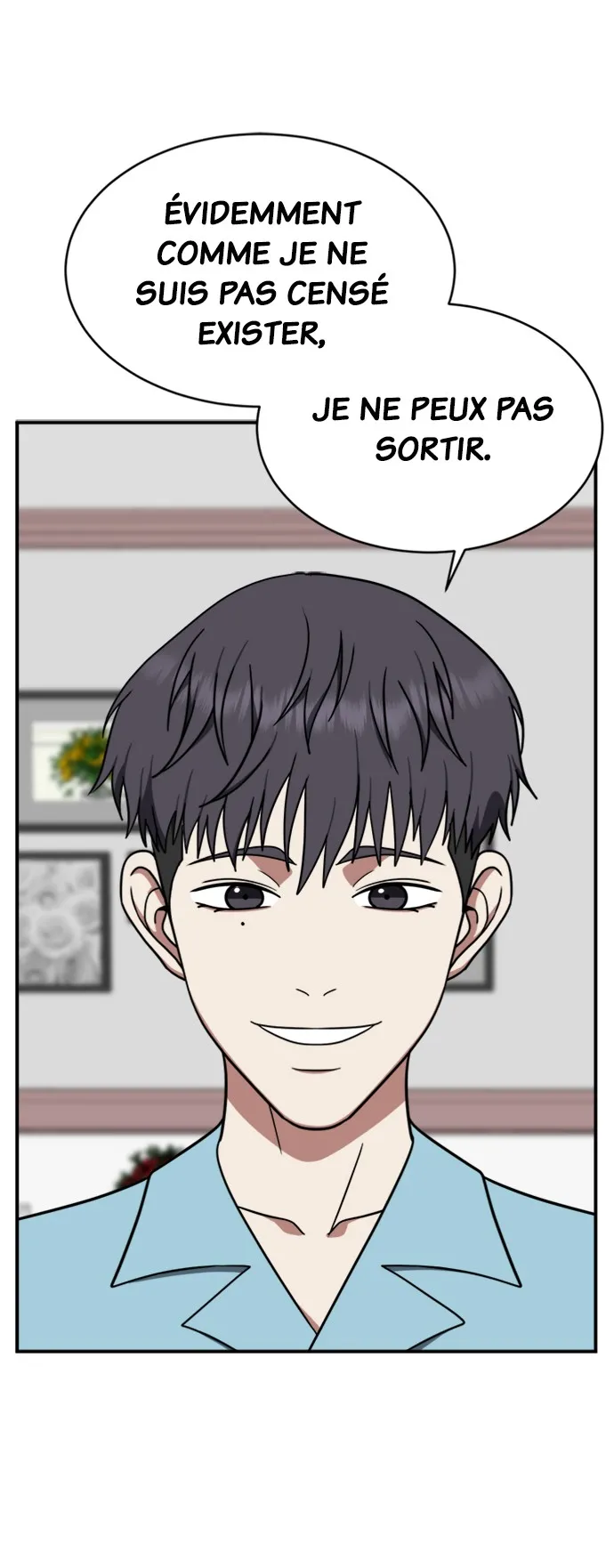 Read Change-Moi FR Manga Online