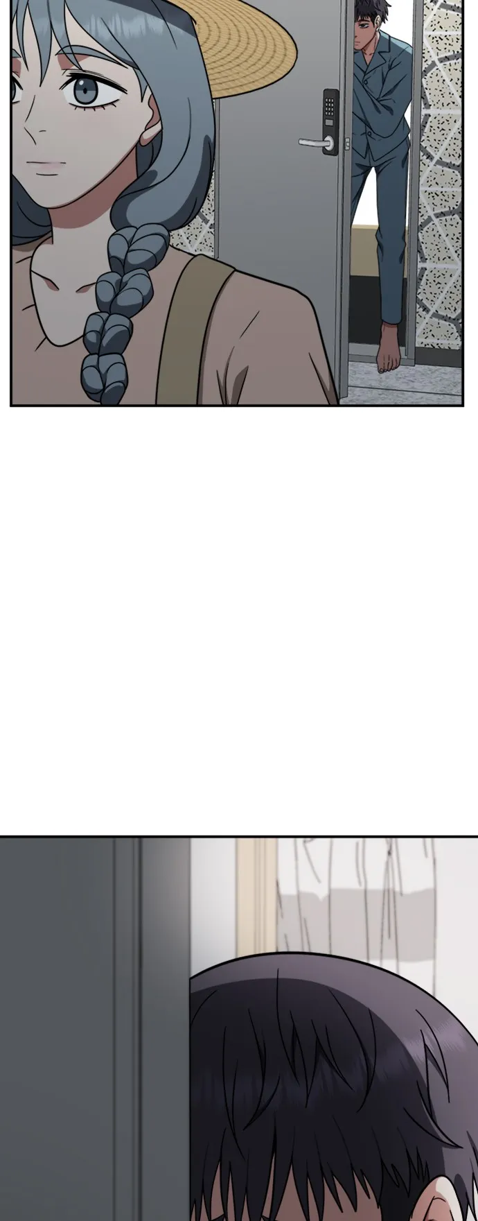 Read Change-Moi FR Manga Online