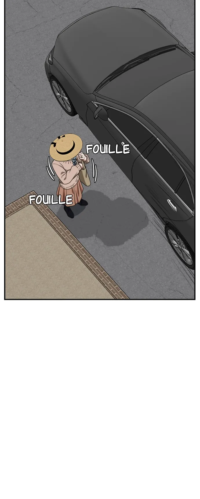Read Change-Moi FR Manga Online