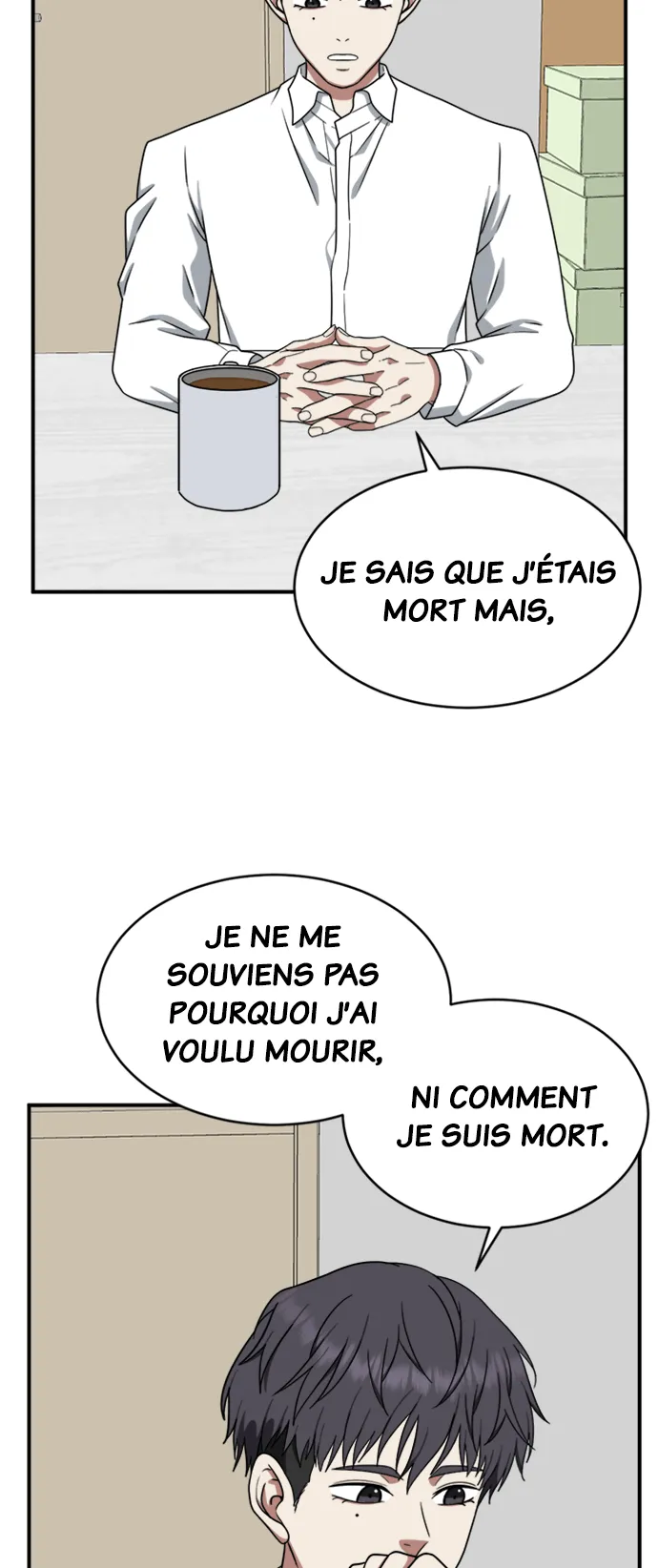 Read Change-Moi FR Manga Online