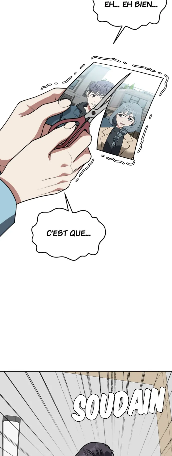 Read Change-Moi FR Manga Online