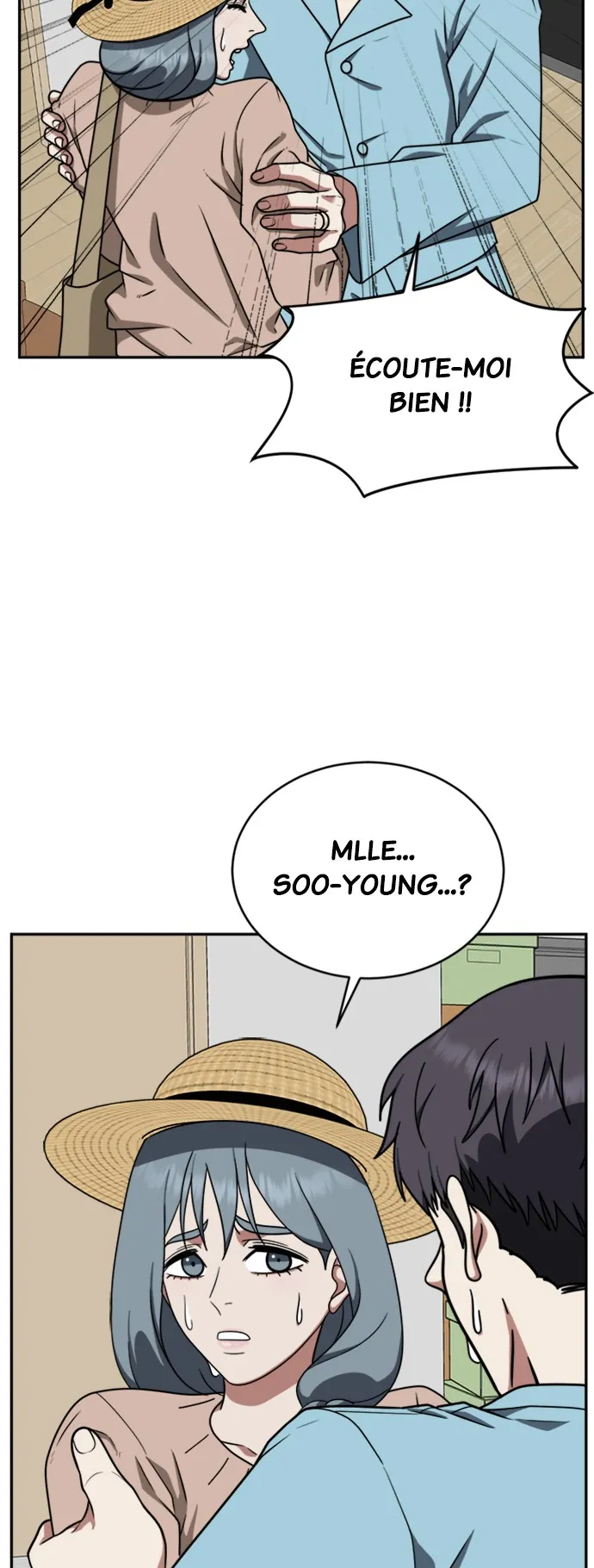 Read Change-Moi FR Manga Online