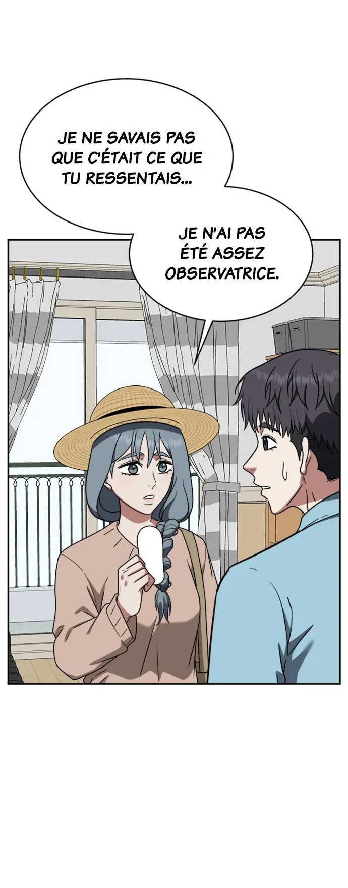 Read Change-Moi FR Manga Online