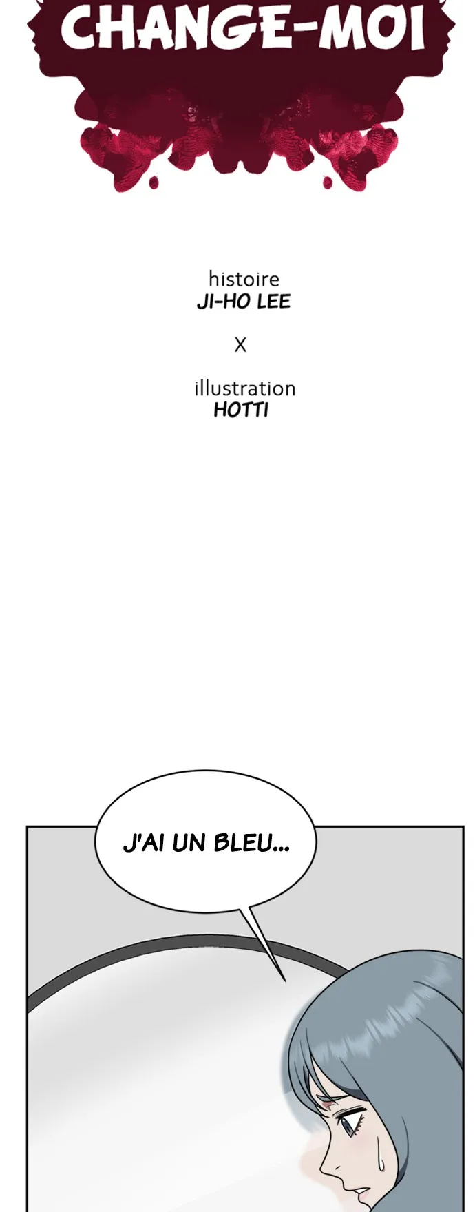 Read Change-Moi FR Manga Online