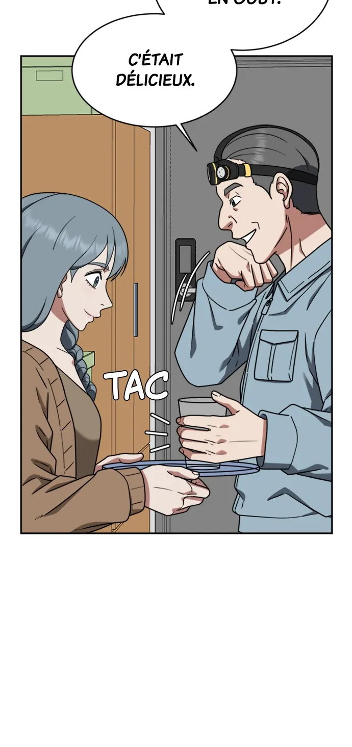 Read Change-Moi FR Manga Online