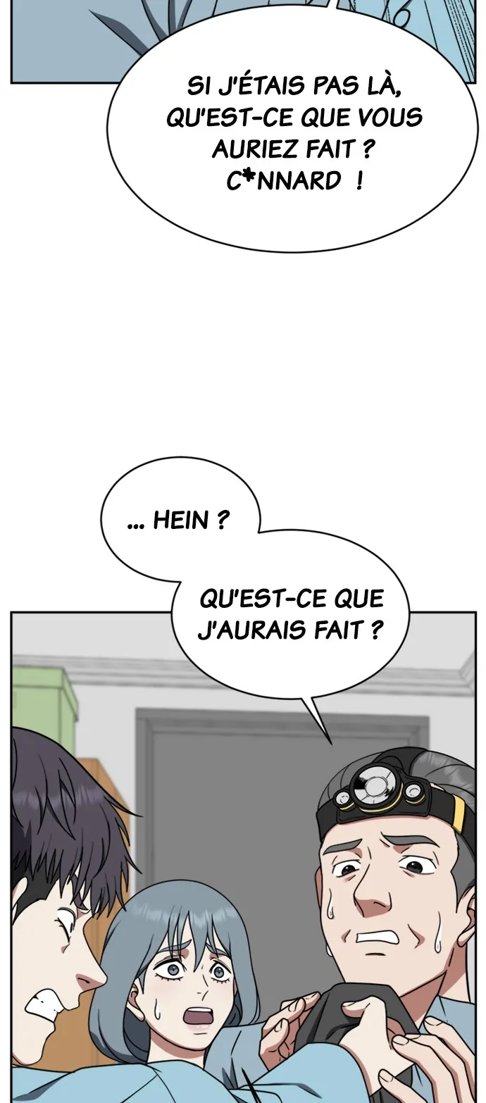 Read Change-Moi FR Manga Online