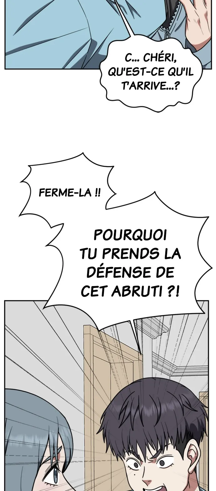Read Change-Moi FR Manga Online
