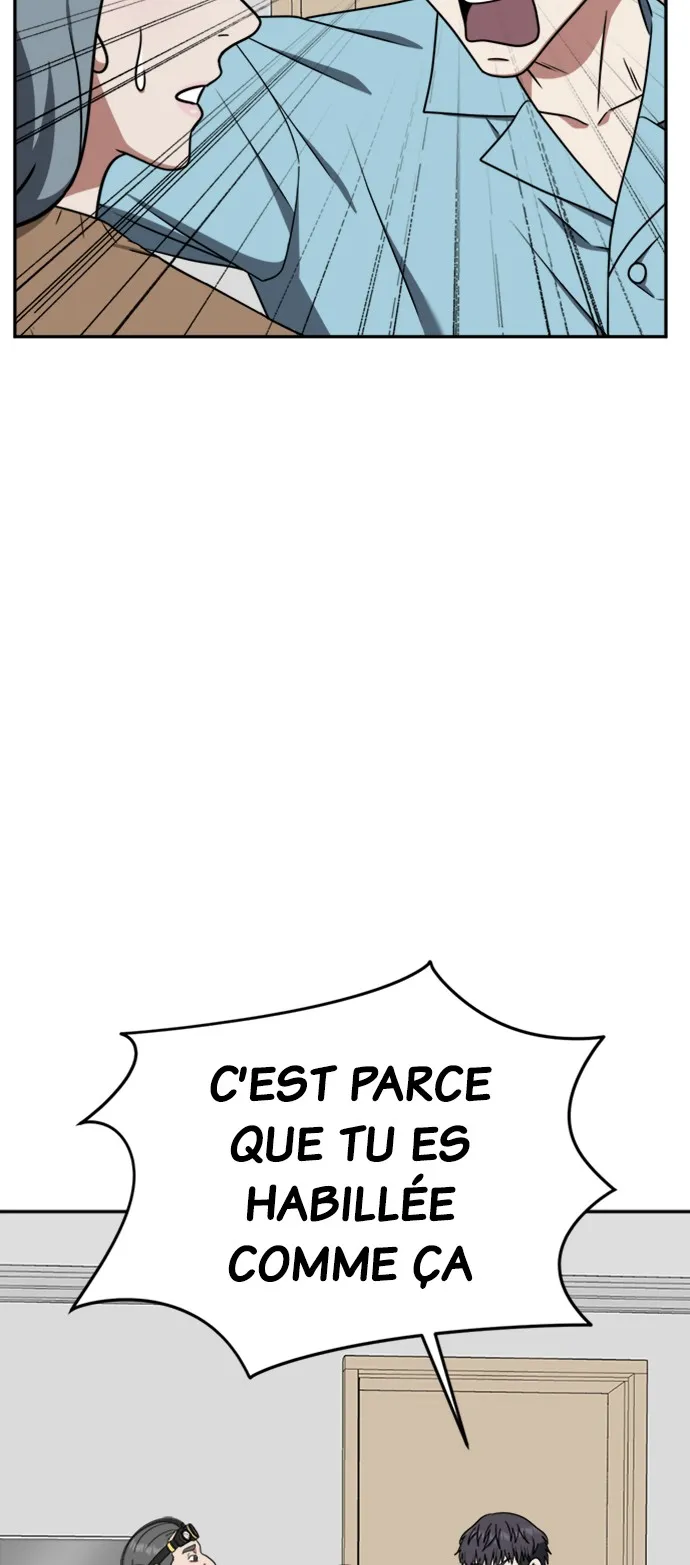 Read Change-Moi FR Manga Online