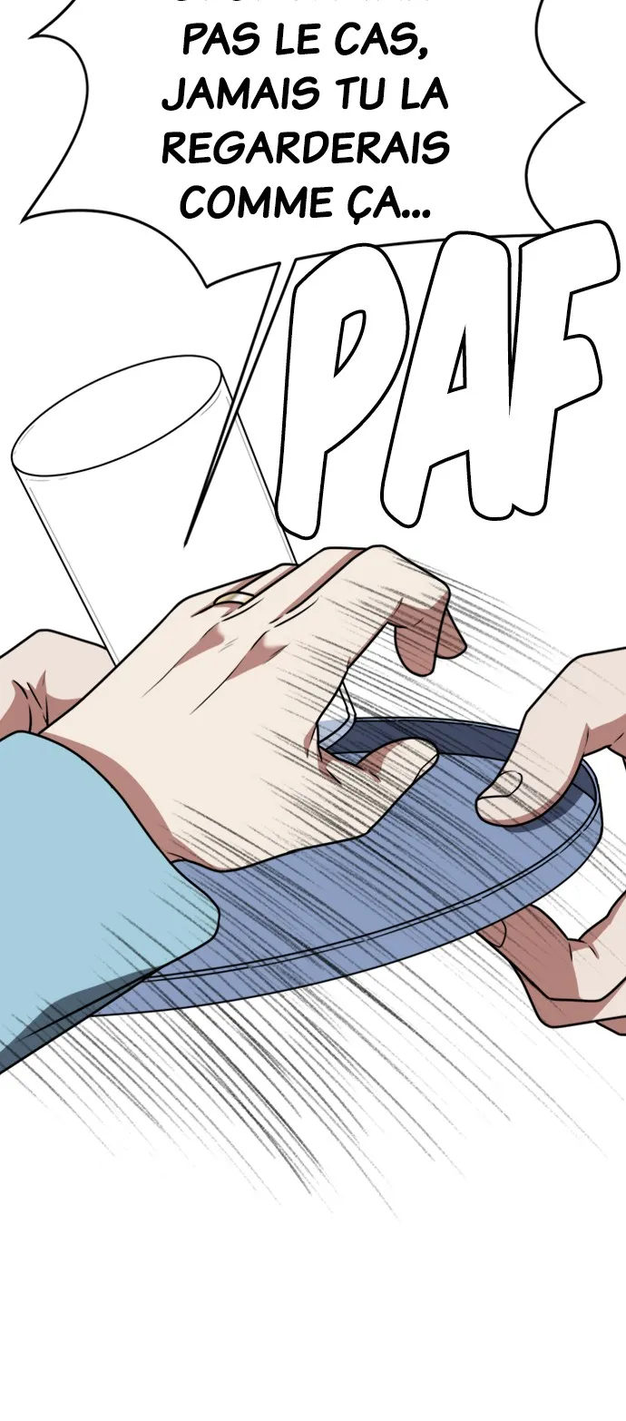 Read Change-Moi FR Manga Online