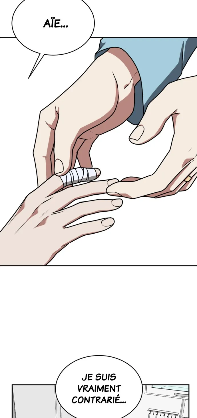 Read Change-Moi FR Manga Online