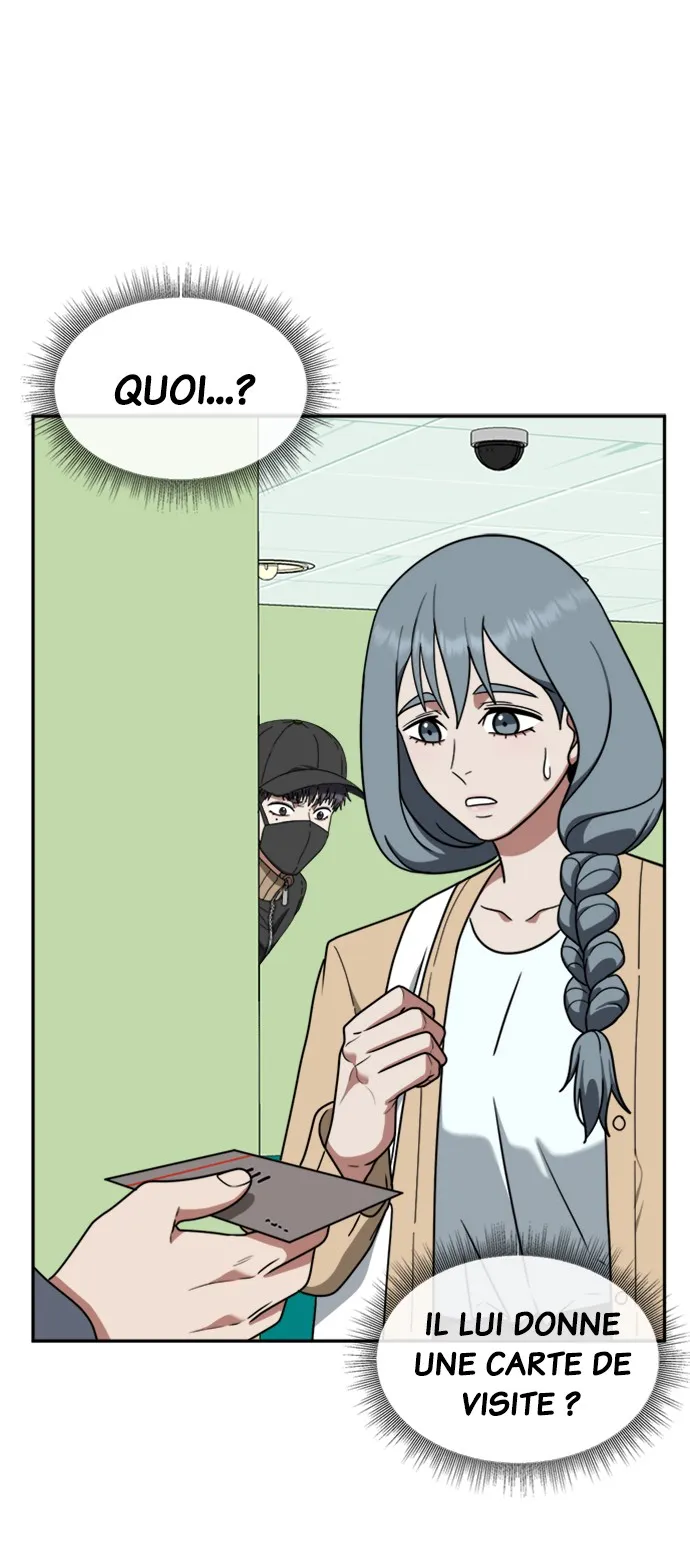 Read Change-Moi FR Manga Online