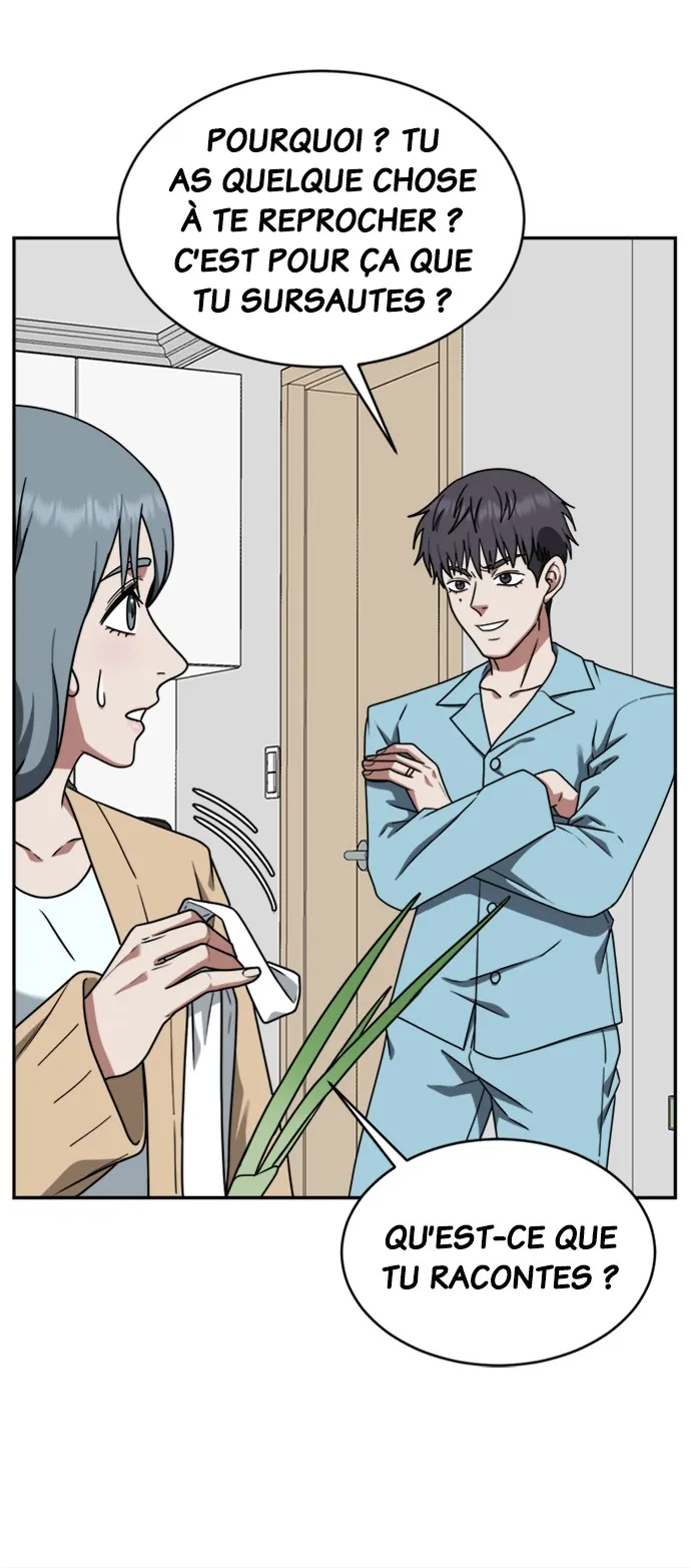 Read Change-Moi FR Manga Online