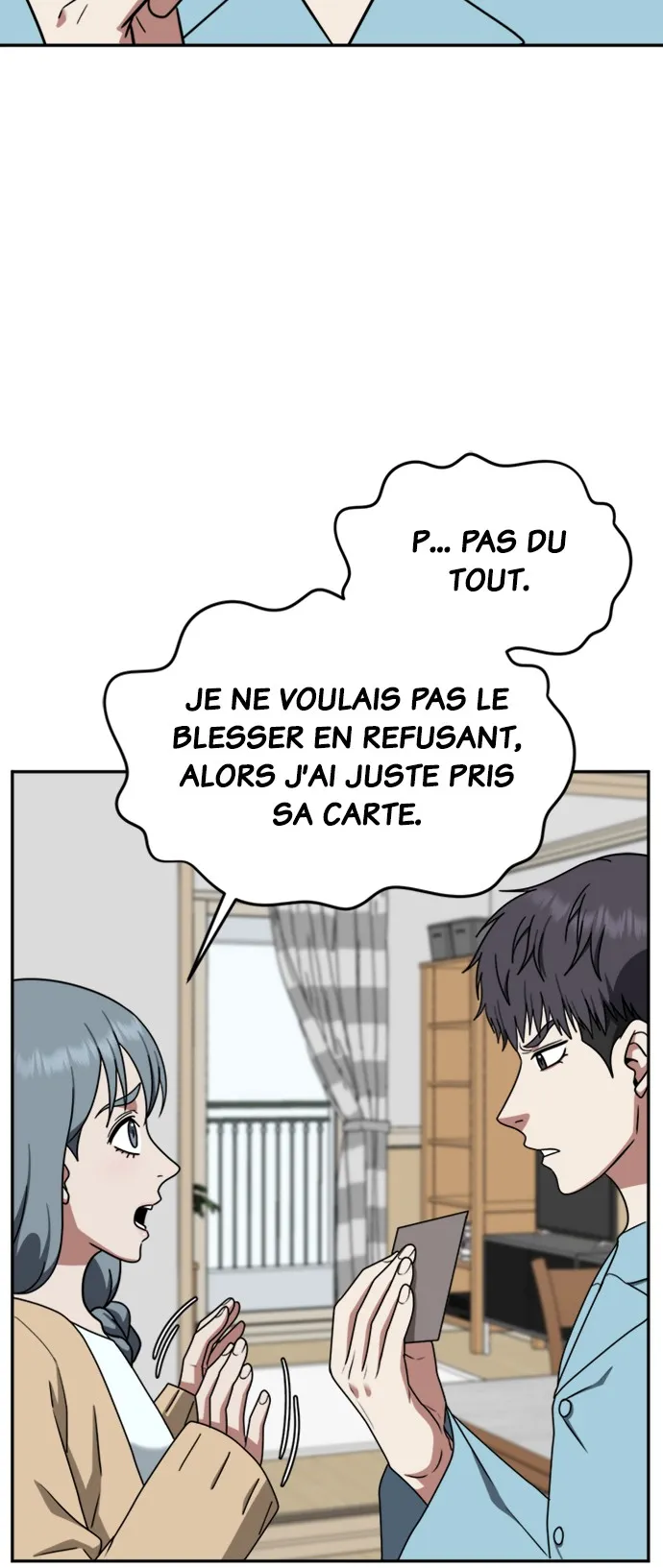 Read Change-Moi FR Manga Online
