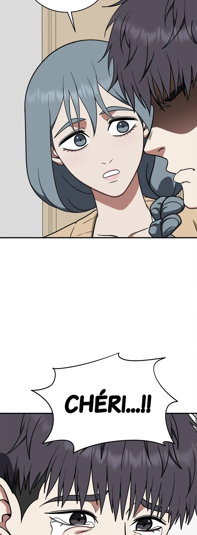 Read Change-Moi FR Manga Online
