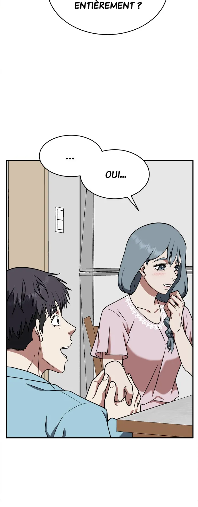 Read Change-Moi FR Manga Online