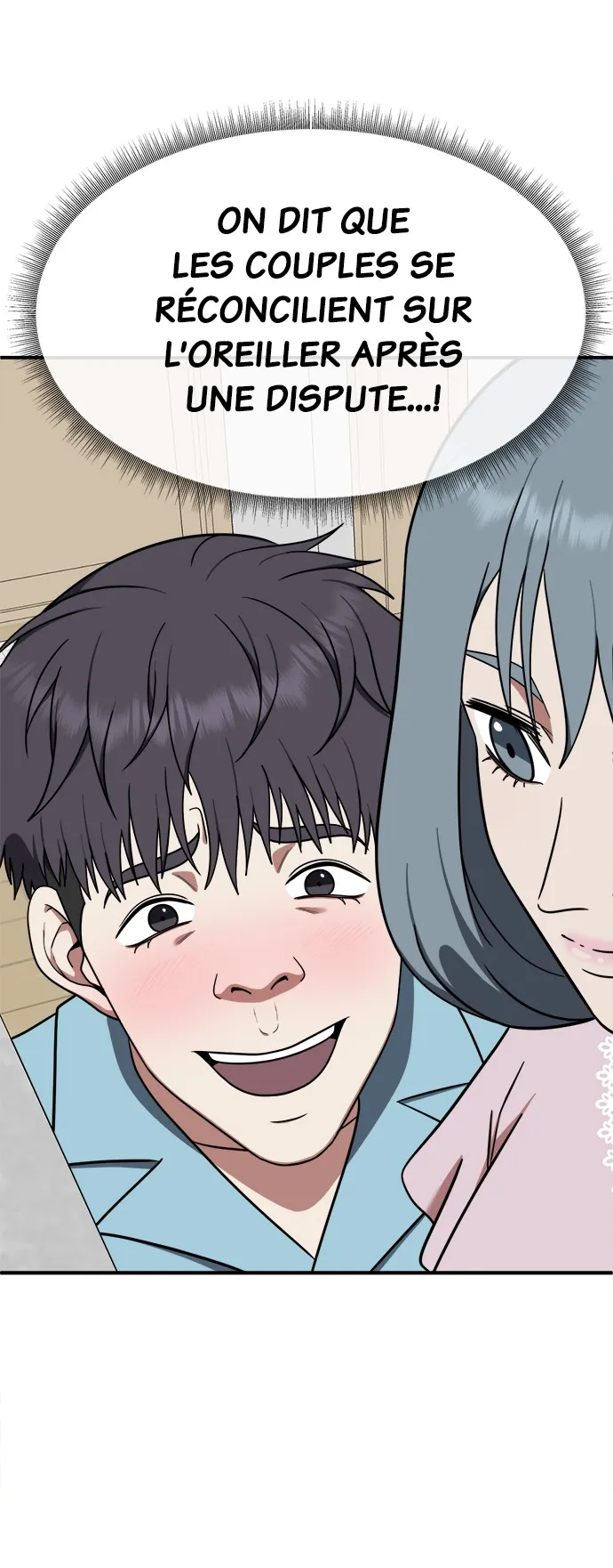Read Change-Moi FR Manga Online