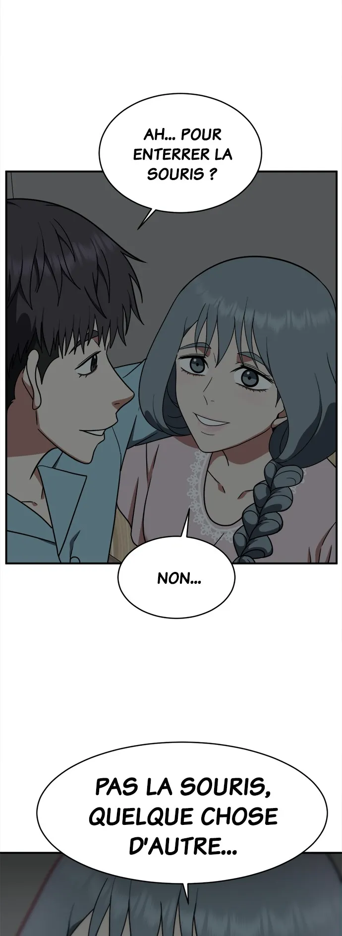 Read Change-Moi FR Manga Online