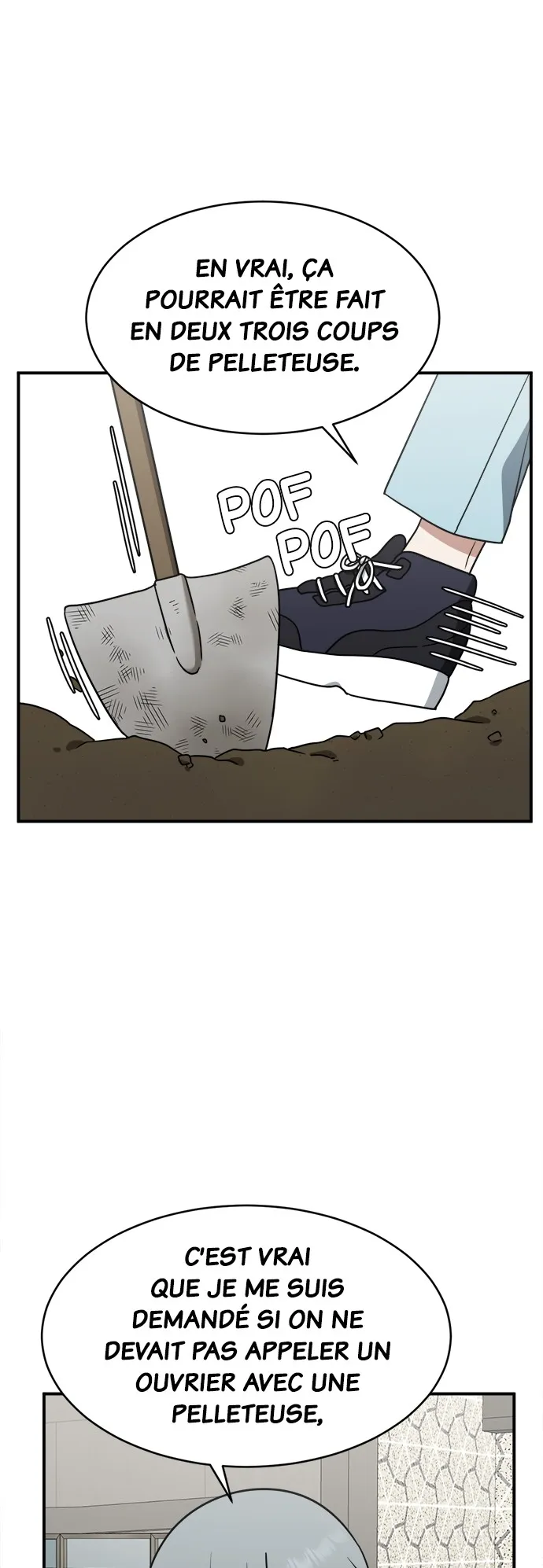 Read Change-Moi FR Manga Online