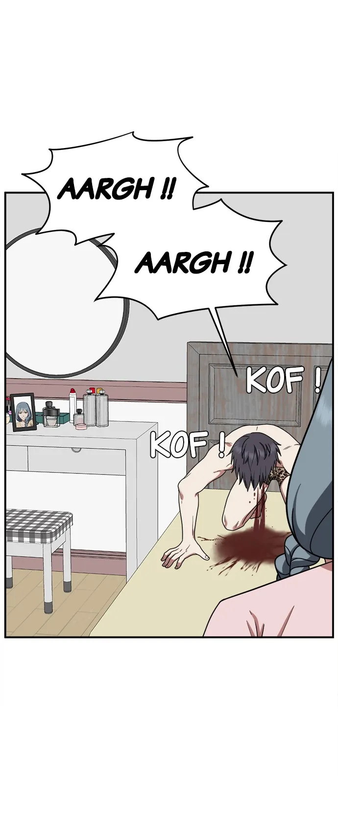 Read Change-Moi FR Manga Online