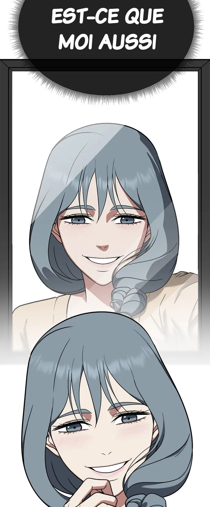 Read Change-Moi FR Manga Online