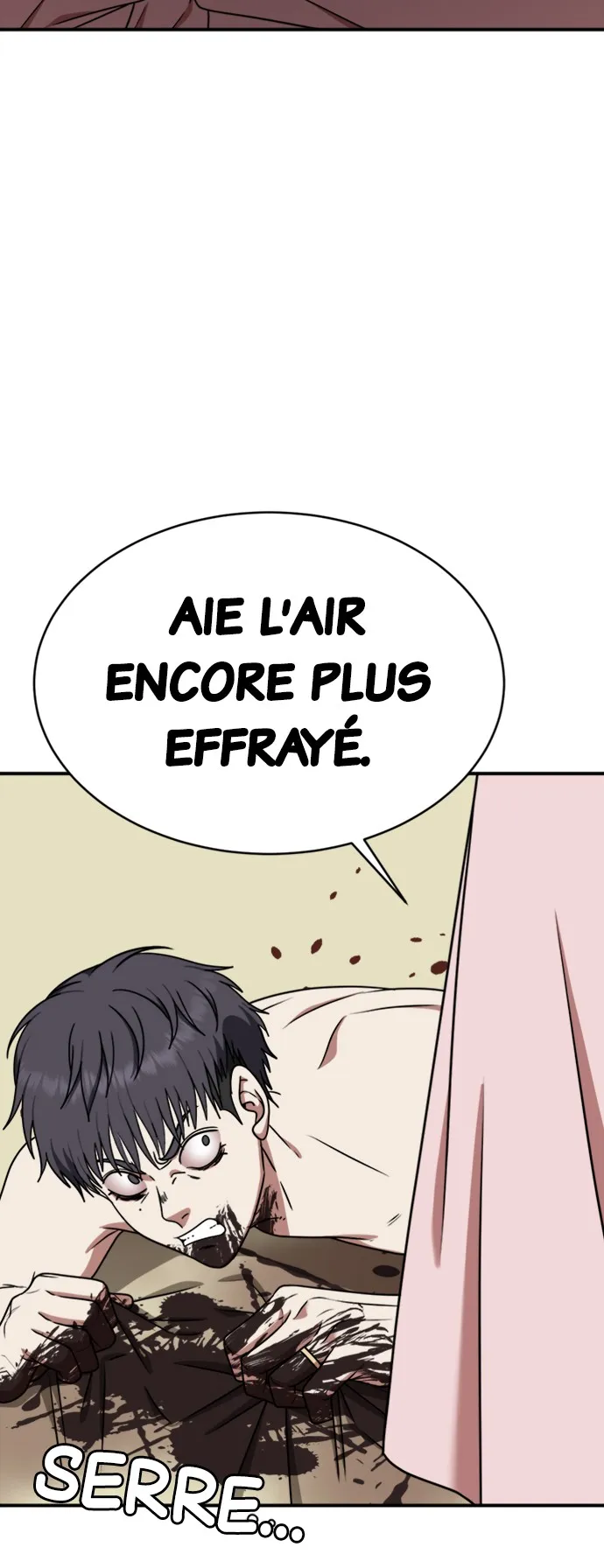 Read Change-Moi FR Manga Online