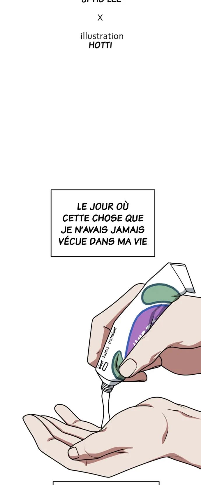 Read Change-Moi FR Manga Online