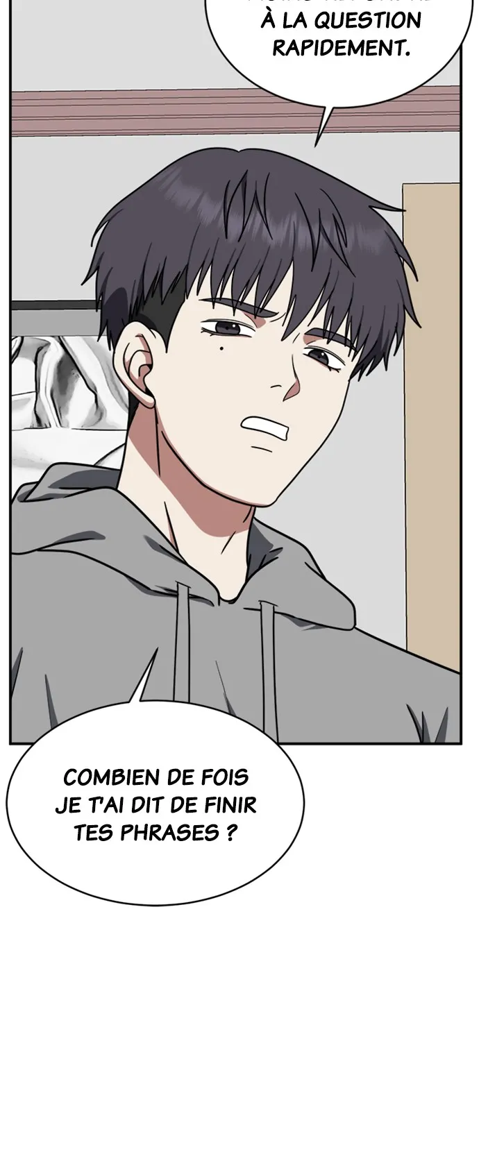 Read Change-Moi FR Manga Online